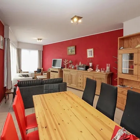 דירה Lovely In With Kitchen *